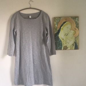 NWT Old Navy Sweater Dress
